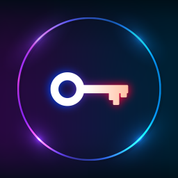 app logo