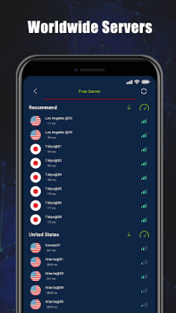 Скачать SecVPN Proxy Tool Инструменты для Андроид скриншот 3