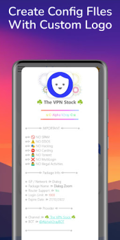 Скачать Alpha V2ray - Tunnel VPN Инструменты для Андроид скриншот 6