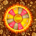 Скачать  Golden Joker Wheel