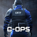 Скачать  Critical Ops: Multiplayer FPS