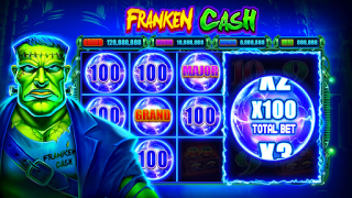 Скачать Lightning Jackpot-Casino Slots Казино для Андроид скриншот 2