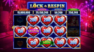 Скачать Lightning Jackpot-Casino Slots Казино для Андроид скриншот 3