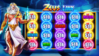 Скачать Lightning Jackpot-Casino Slots Казино для Андроид скриншот 6