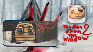 Скачать The Snow Man from the window 2 Настольные игры для Андроид скриншот 6