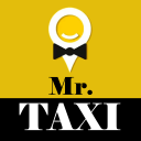 Скачать  Mr. Taxi-Водитель
