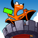 Скачать Outdo Stack Race: Brick Tower