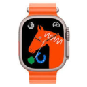 Скачать  X8 Ultra - Smart Watch  Review
