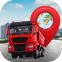 Скачать  GPS навигация для грузовиков