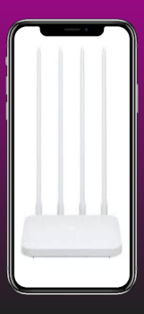 Скачать mi router 4c-Guide Стиль жизни для Андроид скриншот 2