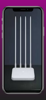 Скачать mi router 4c-Guide Стиль жизни для Андроид скриншот 3