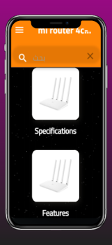 Скачать mi router 4c-Guide Стиль жизни для Андроид скриншот 5