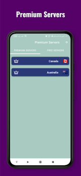 Скачать ISP VPN - Fast Master VPN 2023 Инструменты для Андроид скриншот 4