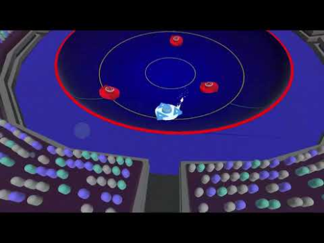 Скачать Super Spin Экшен для Андроид скриншот 8
