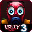 Скачать  Poppy playtime Chapter 3