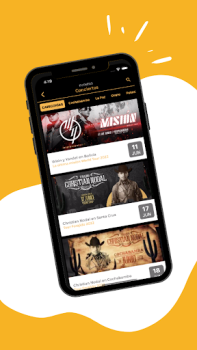 Скачать RUMBA Стиль жизни для Андроид скриншот 3