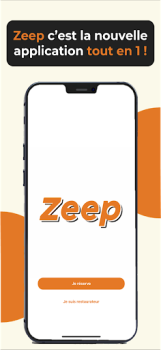 Скачать Zeep Стиль жизни для Андроид скриншот 2