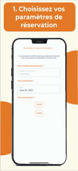 Скачать Zeep Стиль жизни для Андроид скриншот 3