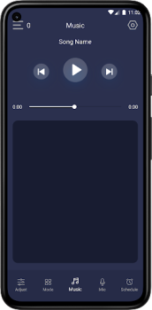 Скачать SymphonyLight Инструменты для Андроид скриншот 4