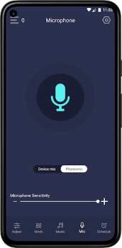 Скачать SymphonyLight Инструменты для Андроид скриншот 5