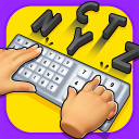 Скачать  Typing Shooter