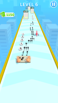 Скачать Typing Shooter Симуляторы для Андроид скриншот 2