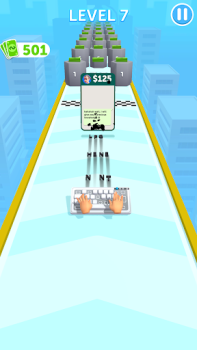Скачать Typing Shooter Симуляторы для Андроид скриншот 5