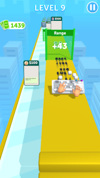 Скачать Typing Shooter Симуляторы для Андроид скриншот 6