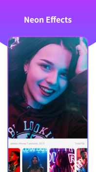 Скачать Music Video Editor – Vidshow Инструменты для Андроид скриншот 3