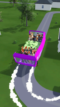 Скачать Bus Arrival Гонки для Андроид скриншот 5