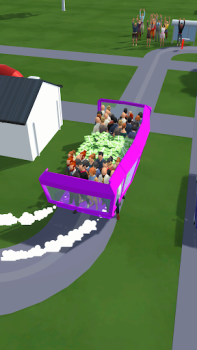 Скачать Bus Arrival Гонки для Андроид скриншот 7