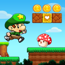 Скачать  Bob Run: Adventure run game