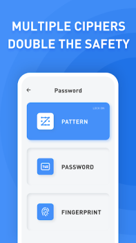 Скачать Calculator Vault Инструменты для Андроид скриншот 4
