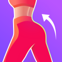Скачать  JustFit - Lazy Workout