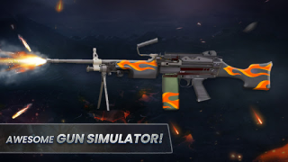 Скачать Shock Taser: Prank Simulator Симуляторы для Андроид скриншот 4