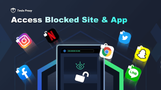 Скачать Tesla Proxy - Unlimited & Safe Инструменты для Андроид скриншот 3