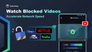Скачать Tesla Proxy - Unlimited & Safe Инструменты для Андроид скриншот 7