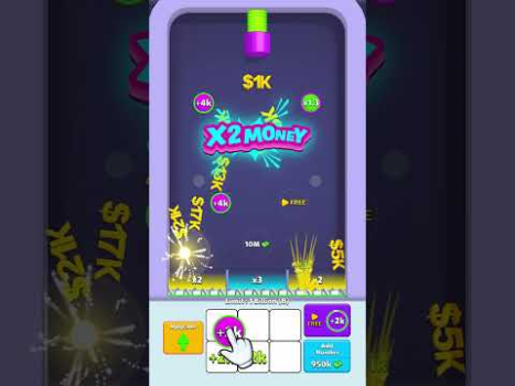 Скачать Digi Merge Казуальные для Андроид скриншот 8