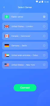 Скачать Wifi Analyzer - Fast & Secure Инструменты для Андроид скриншот 3