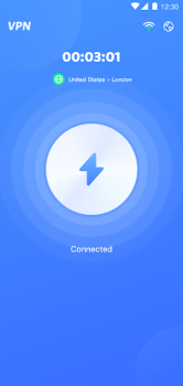 Скачать Wifi Analyzer - Fast & Secure Инструменты для Андроид скриншот 4