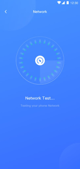 Скачать Wifi Analyzer - Fast & Secure Инструменты для Андроид скриншот 6