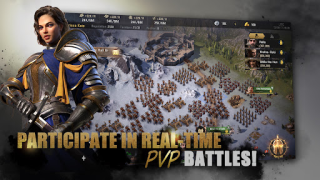 Скачать Epic Age Стратегии для Андроид скриншот 3