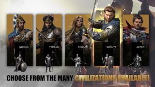 Скачать Epic Age Стратегии для Андроид скриншот 4