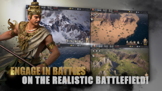 Скачать Epic Age Стратегии для Андроид скриншот 5