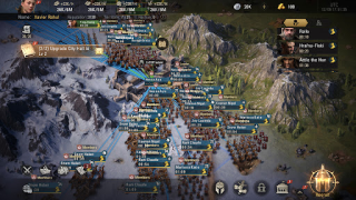 Скачать Epic Age Стратегии для Андроид скриншот 6