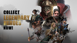 Скачать Epic Age Стратегии для Андроид скриншот 7
