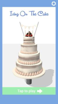 Скачать Icing On The Cake Симуляторы для Андроид