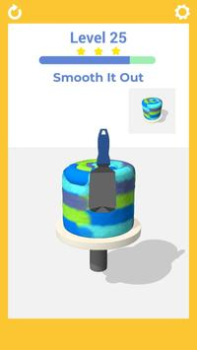 Скачать Icing On The Cake Симуляторы для Андроид скриншот 3