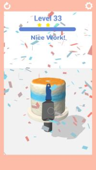 Скачать Icing On The Cake Симуляторы для Андроид скриншот 5