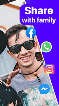 Скачать PhotoBoost: AI Улучшитель Фото Фотография для Андроид скриншот 6